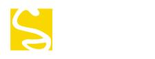 Semonin Logo_Side-Stacked_Yellow-White